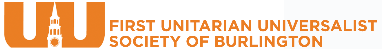 First Unitarian Universalist Society of Burlington