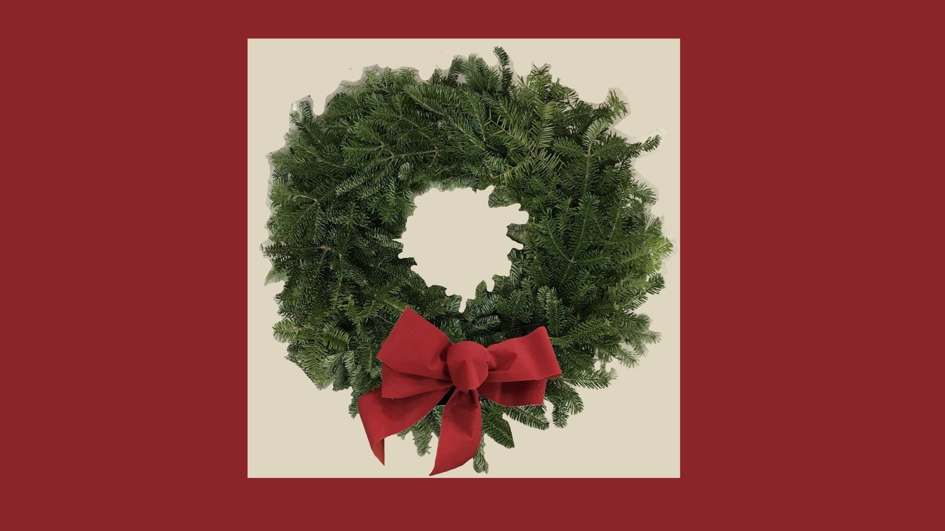 2024 Holiday Wreath Fundraiser