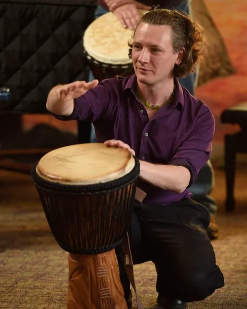 Rhythm for Choir Masterclass w/Matt Meyer